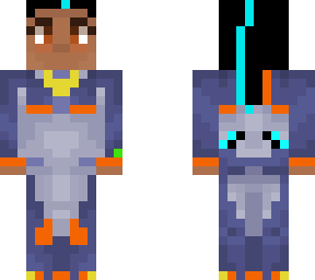 robin from subnautica belou zero