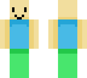 roblox - noob boy