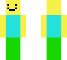 roblox noob