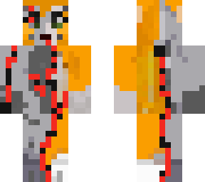 robostampy for @stampy_is_king