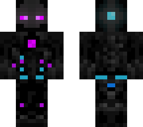 robot enderman