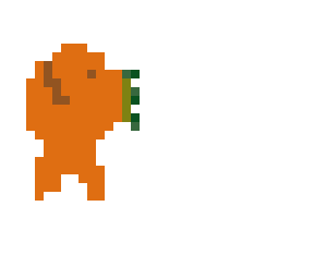 roman goldfish