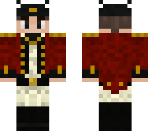 royal guard me