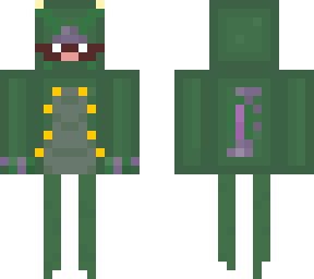 saa dragon