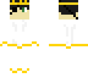 saint leafy