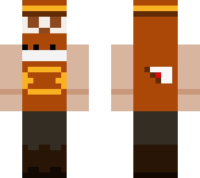 saloon 8-bit