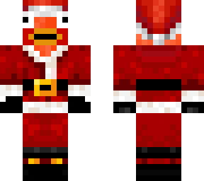 santa fish