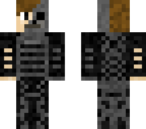 sargiant two-skull