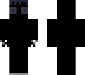 scary guy
