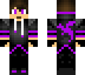 schaftergmr (ender style) (new variant)