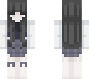 school girl