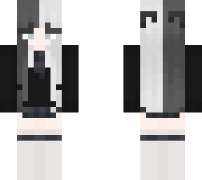 school girl