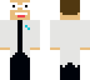 science guy