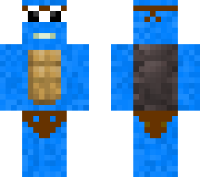sea blue tinyturtleg