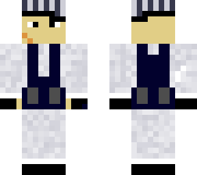 security department [commander]