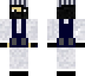 security department [lieutenant]
