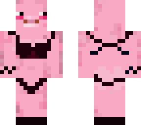 seggsy pig