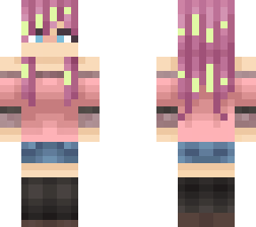 seraphina by fallendragon13 but edited