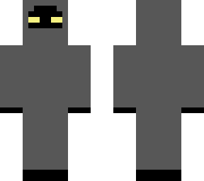 shadow hunter