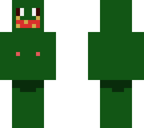 sherk's cousin 2 cuz the last one got -3 likes