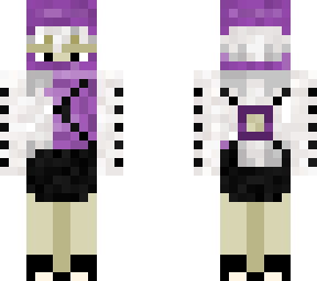 shulker kiana