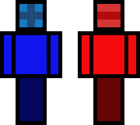simple, yet intimidating o_o 2.0
