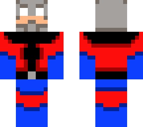 simple ant-man (classic)