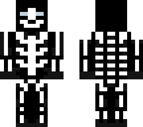 skeleton