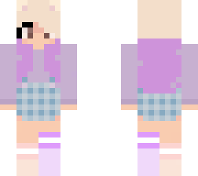 skin cute blonde