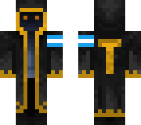 skin de tilber_12345