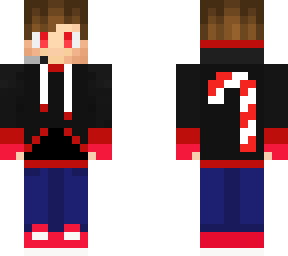 skin edit - gift alt 5