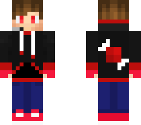 skin edit - gift alt 6