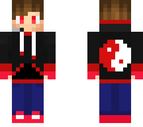 skin edit - gift alt 8