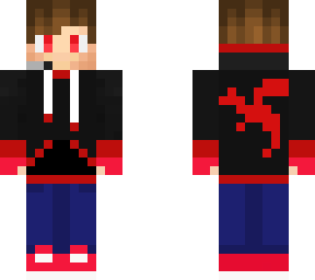 skin edit - gift alt 9