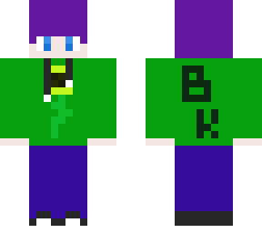 skin for briankiether's re-shade-re-color-contest