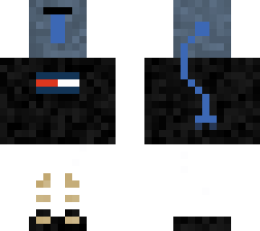 skin for magictoasterr but u can use it if u want