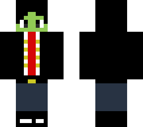 skin formy friend