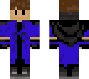 skin i guess