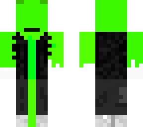 skin i made for kiddream