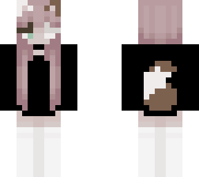 skin i need for myself and also edited