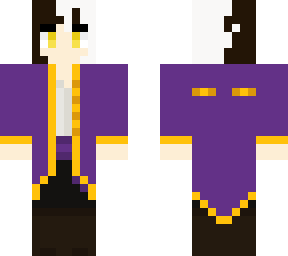skin pogchamp 2.1