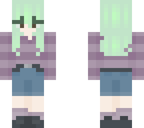 skin practice :d