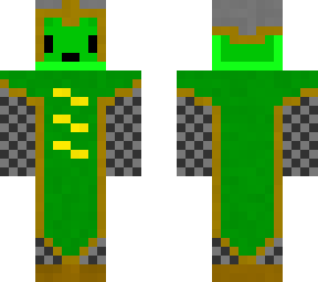 slime knight