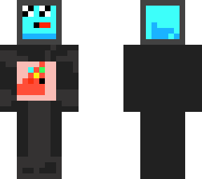 slurp but he is changed
