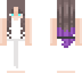 smallerpotato skin edit, goddess girl