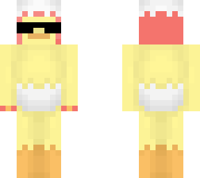 smexy chick