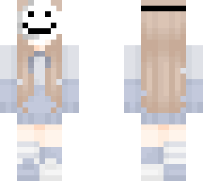 smile