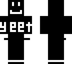 smile yeet "remastered"