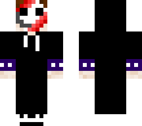 smp skin