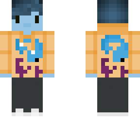 smurf jakeisnugget (fixed)